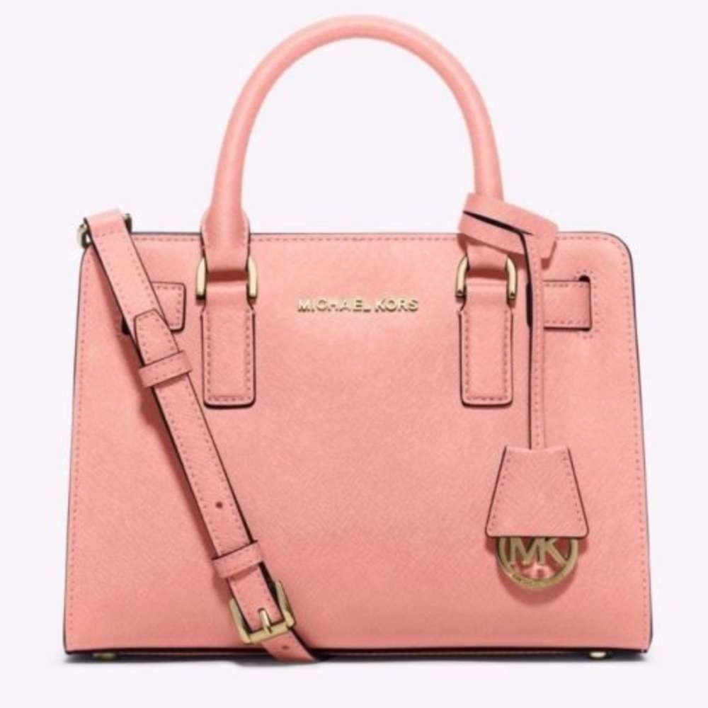 Micheal Kors Dillion satchel